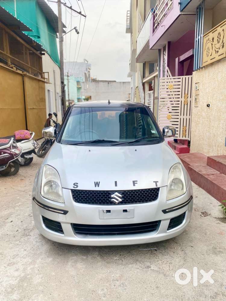 Maruti Suzuki Swift 2008 Diesel Good Condition
