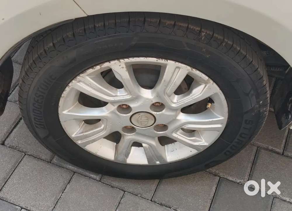 Tata Tigor 2019 Diesel Manual