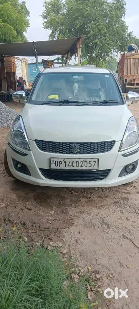 Maruti Suzuki Dzire Vdi 2014 Charo Tyre New H