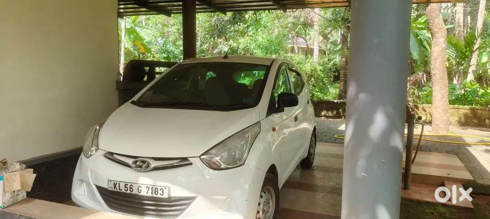 Hyundai Eon Era 2013 Manual Petrol