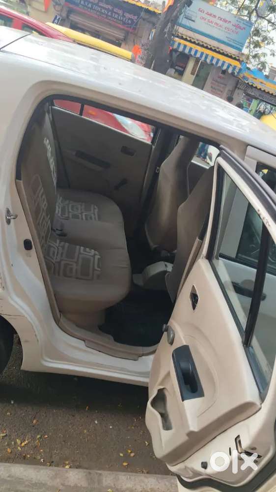 Maruti Suzuki Celerio 2019 Cng & Hybrids 300200 Km Driven