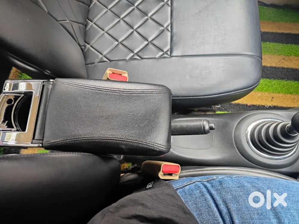 Honda Amaze 2018 Cng & Hybrids Well Maintained