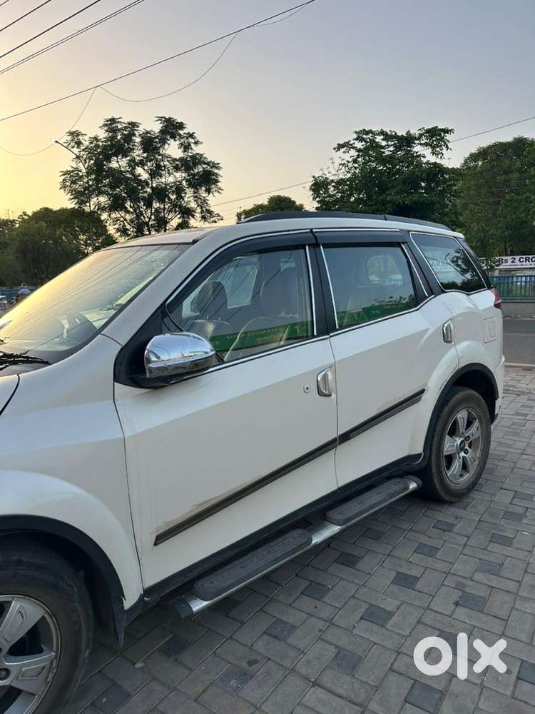 Mahindra Car Diesel 2013 Kms