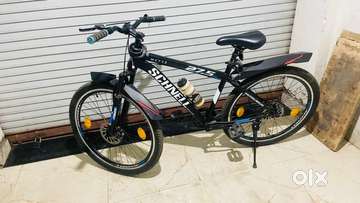 Schnell 2024 metta cycle