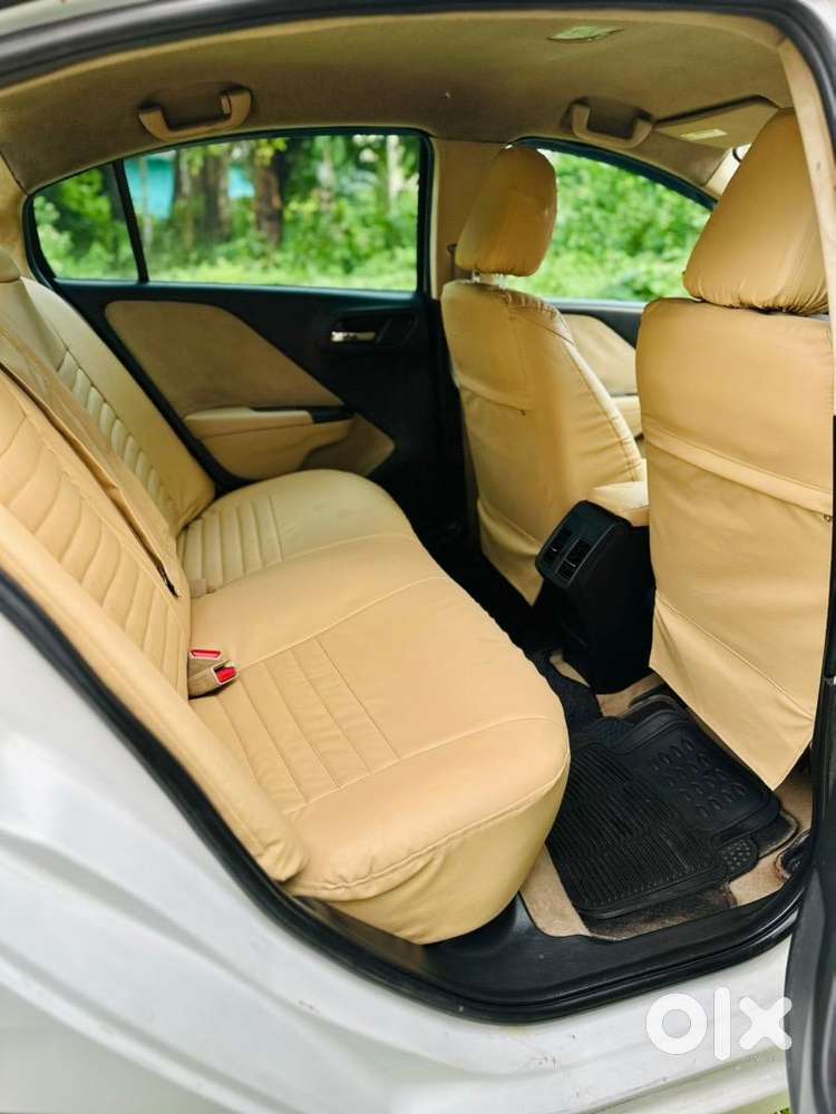 Honda City 2018 Diesel 48000 Km Driven