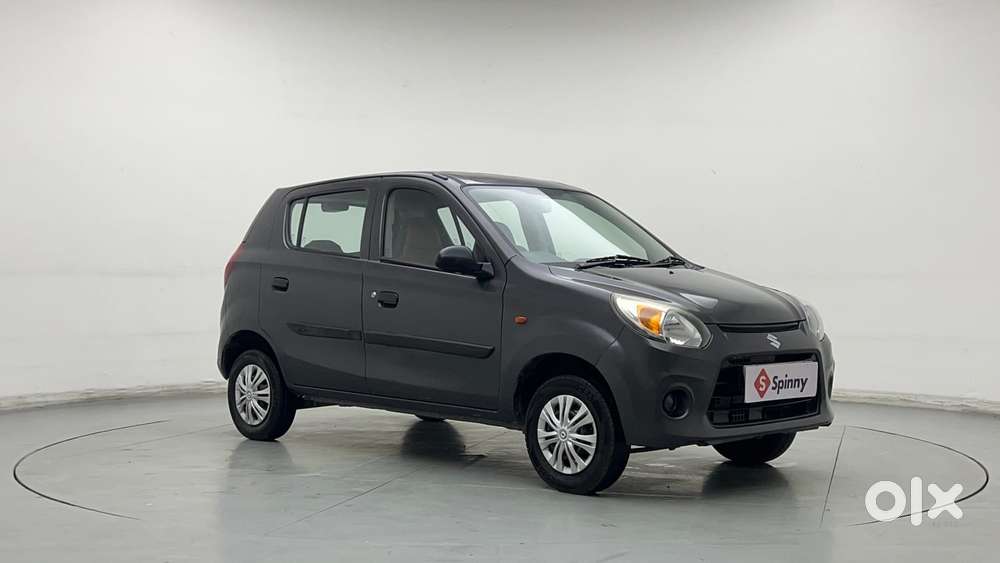 Maruti Suzuki Alto 800 Lxi, 2017, Petrol
