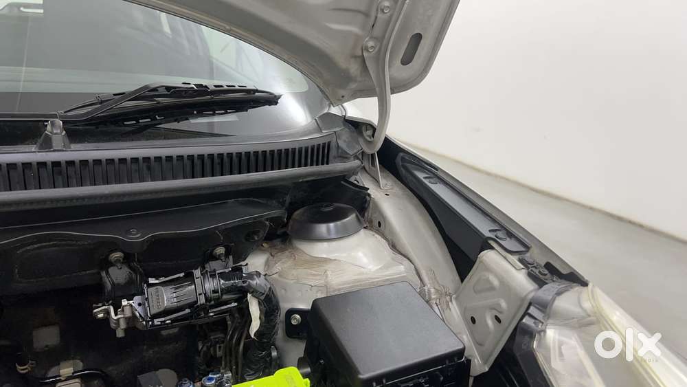 Maruti Suzuki Baleno Delta, 2017, Petrol