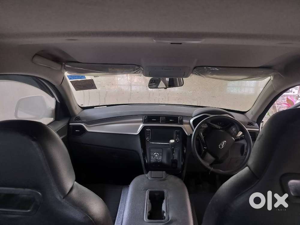 Mahindra Kuv100 Nxt K6 2018  1st Owner  5618 Km  Like New