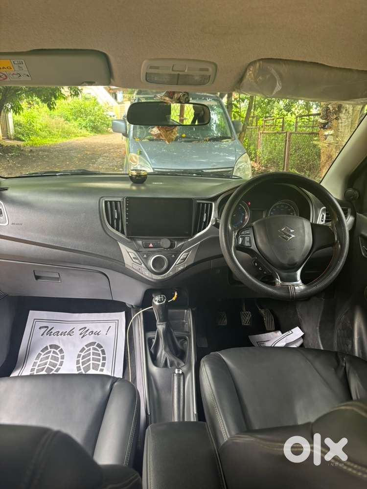Maruti Suzuki Baleno 2019 Diesel Well Maintained