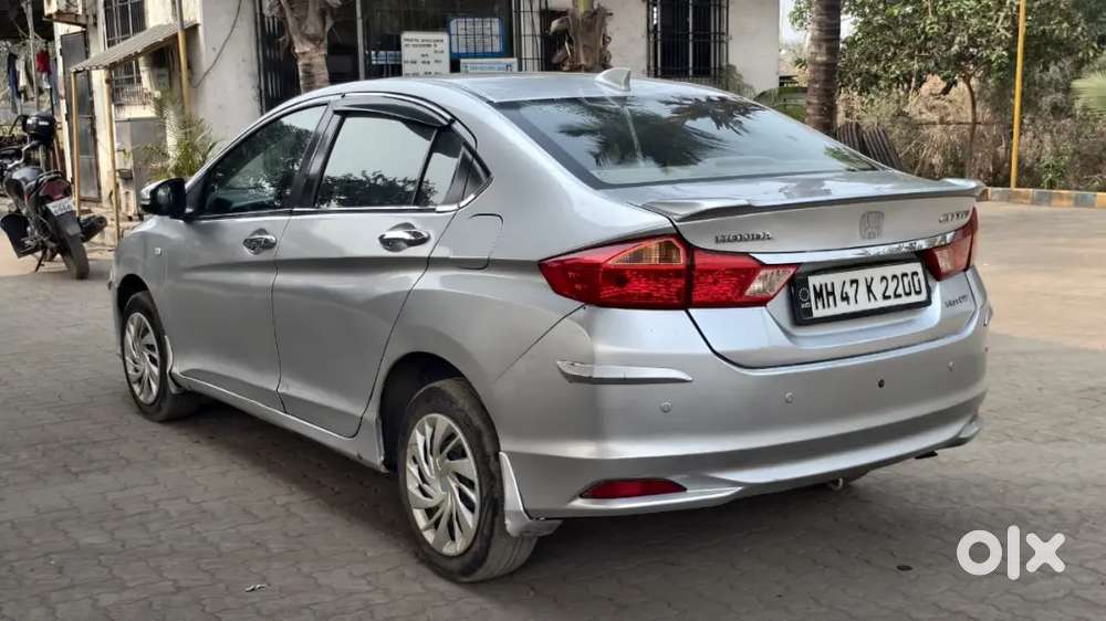 Honda City 2016 Diesel 140000 Km Driven