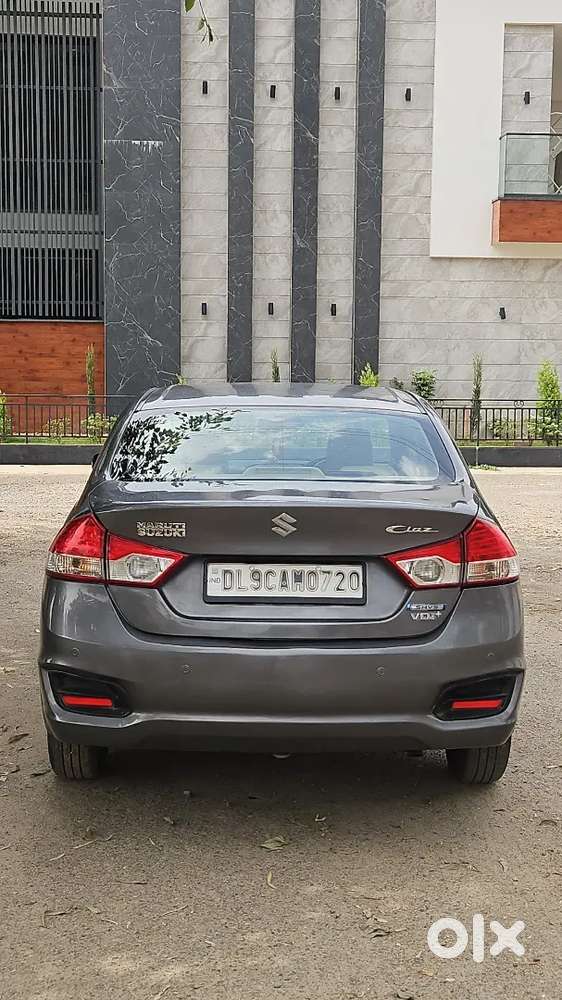 Maruti Suzuki Ciaz 2016 (shvs) Diesel 82000 Km Driven