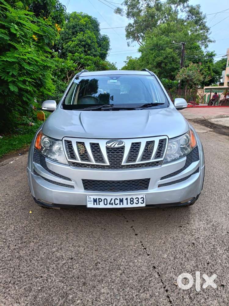 Mahindra Xuv500 2011-2015 W6 2wd, 2014, Diesel
