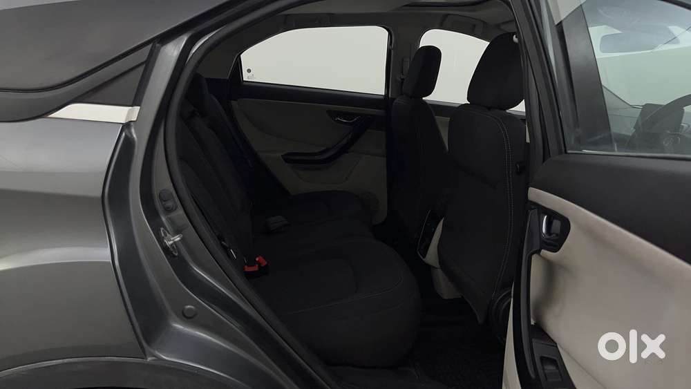 Tata Nexon 1.5 Revotorq Xz Plus (o), 2022, Diesel