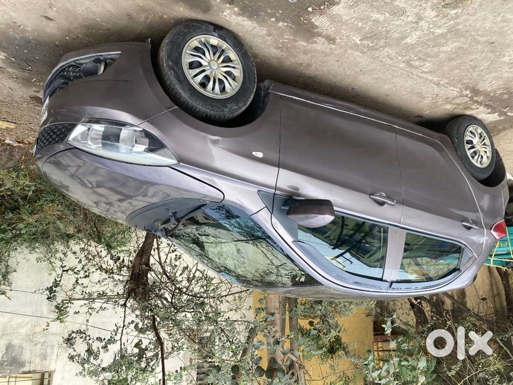 Tata Tiago 2018 Petrol Well Maintained