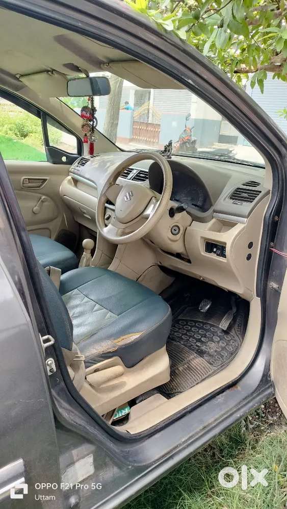 Maruti Suzuki Ertiga 2014 Diesel 130000 Km Driven