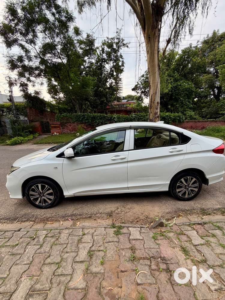 Honda City Petrol 2019