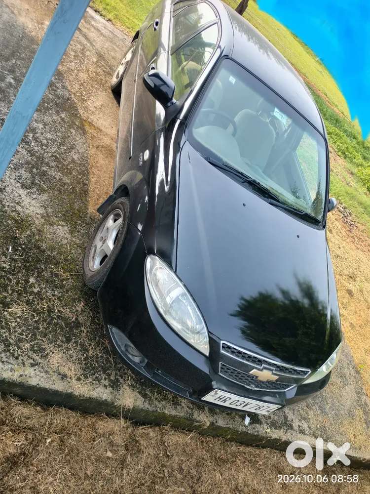 Chevrolet Optra Magnum 2011 Ls
