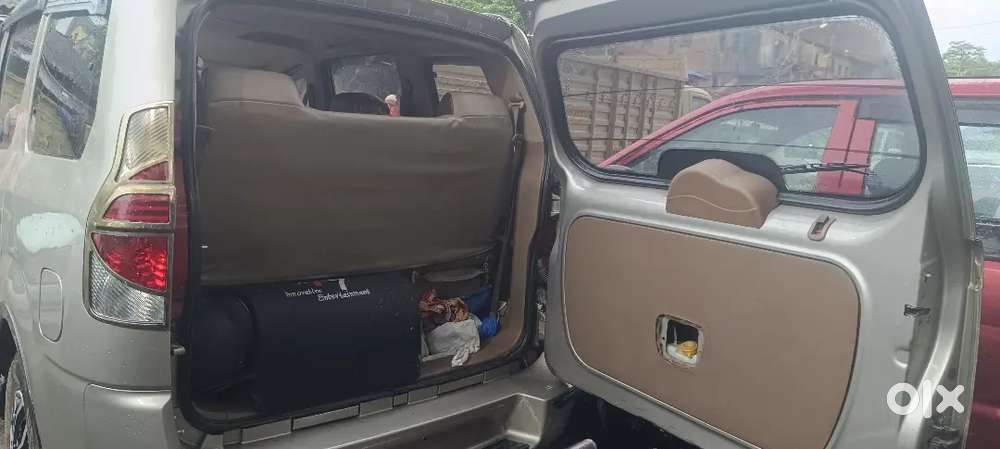 Mahindra Xylo 2013 Diesel 71500 Km Driven