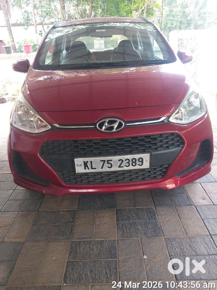 2018 Model 2019 Registration.