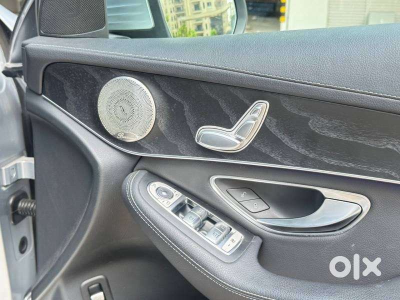 Mercedes-Benz GLC 220d 4MATIC, 2022, Diesel