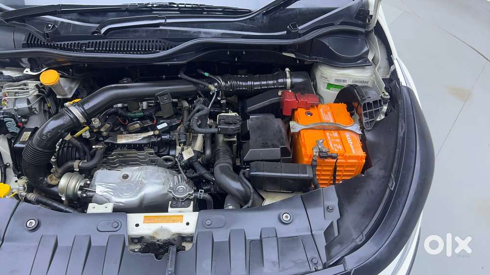 Tata Altroz 1.2 Xz Plus I-turbo, 2022, Petrol