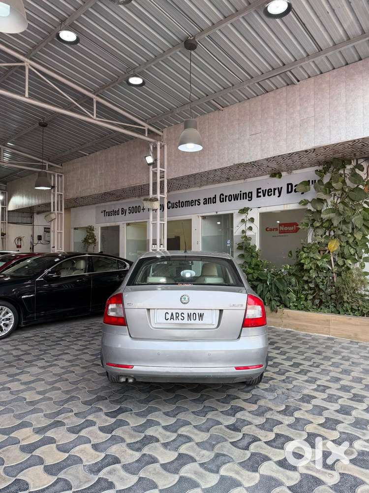 Skoda Laura 1.8 Tsi Ambition, 2013, Diesel