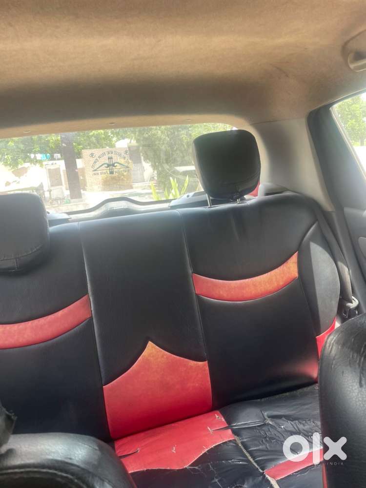Maruti Suzuki Swift 2007