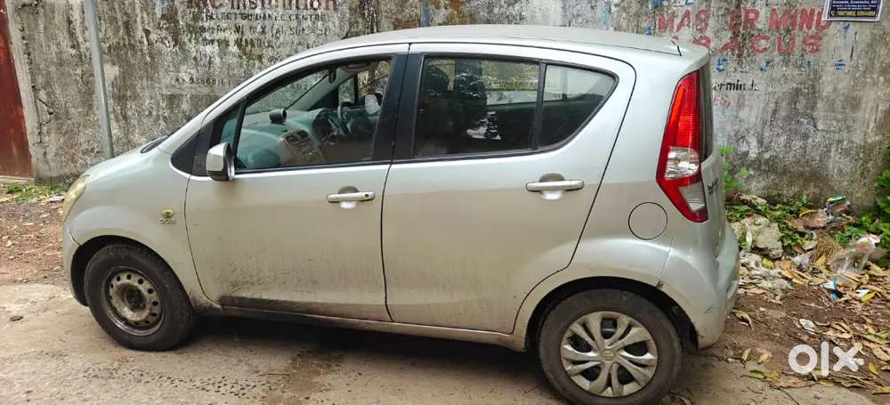 Maruti Suzuki Ritz 2011 Diesel 97500 Km Driven