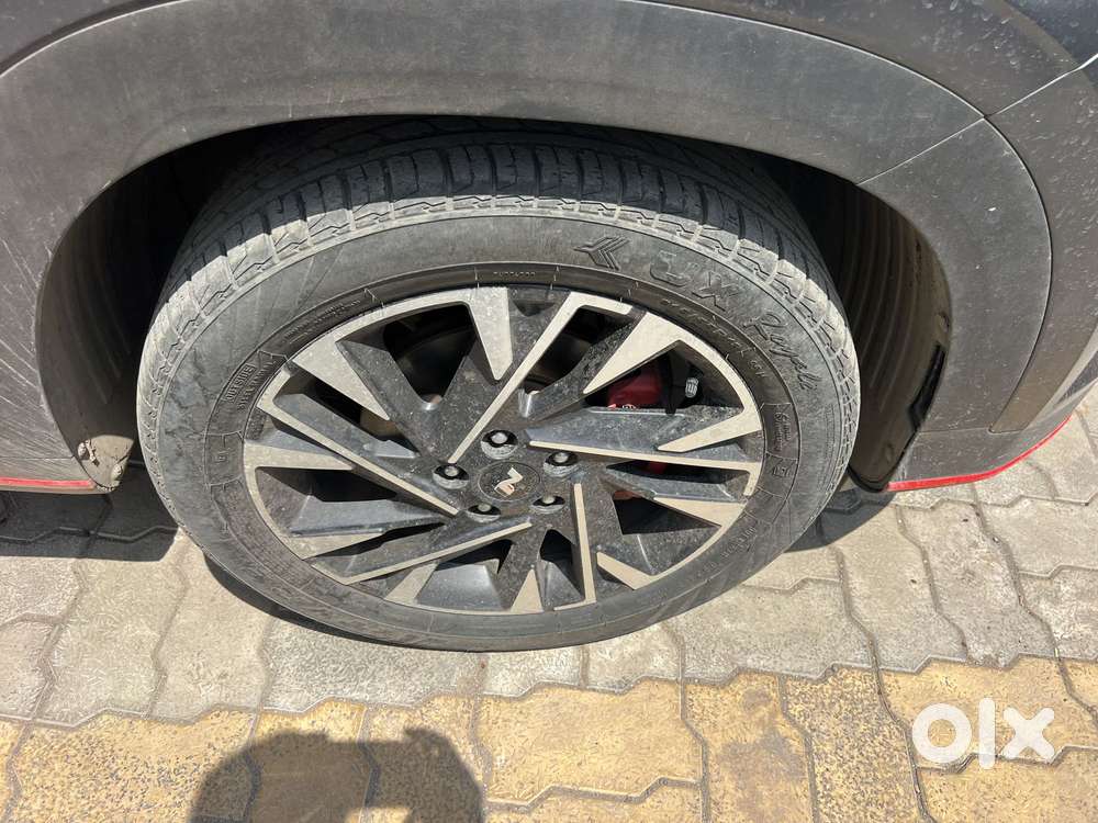 Hyundai Creta N Line N10 1.5 Turbo Dct, 2024, Petrol