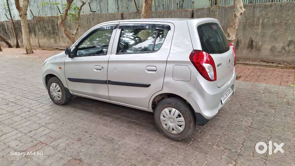 Maruti Suzuki Alto 800 Lxi, 2019, Petrol