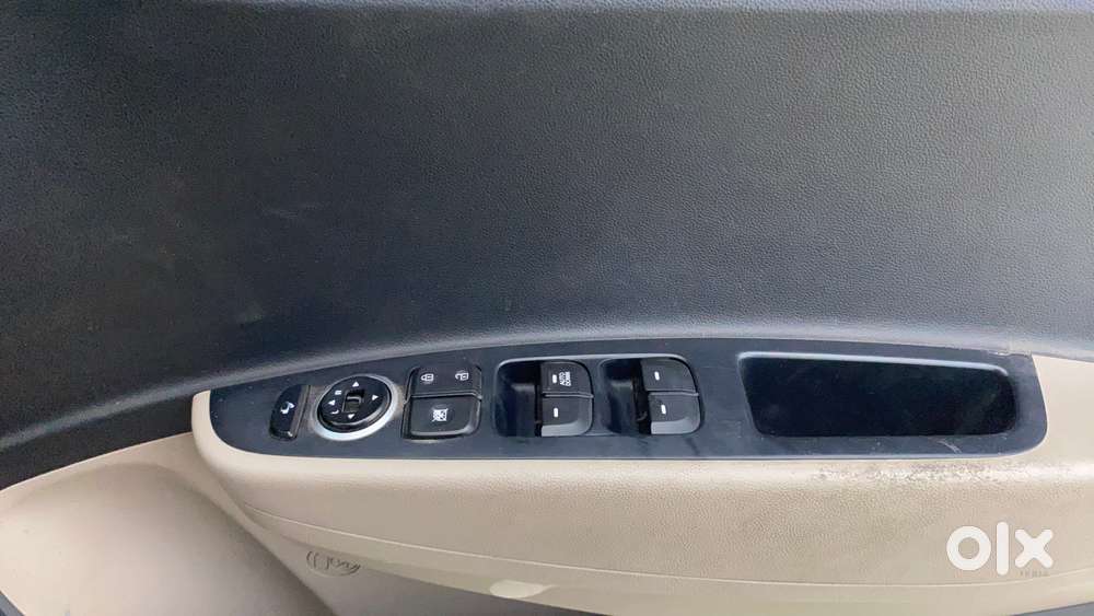 Hyundai Grand I10 1.2 Kappa Asta (o) Vtvt, 2015, Petrol