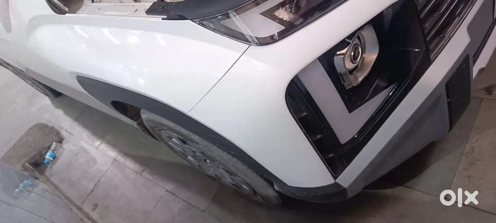 Hyundai Venue Hx5 Petrol Kappa 1.2