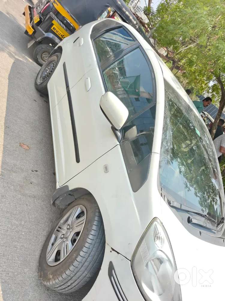 Honda Jazz 2009