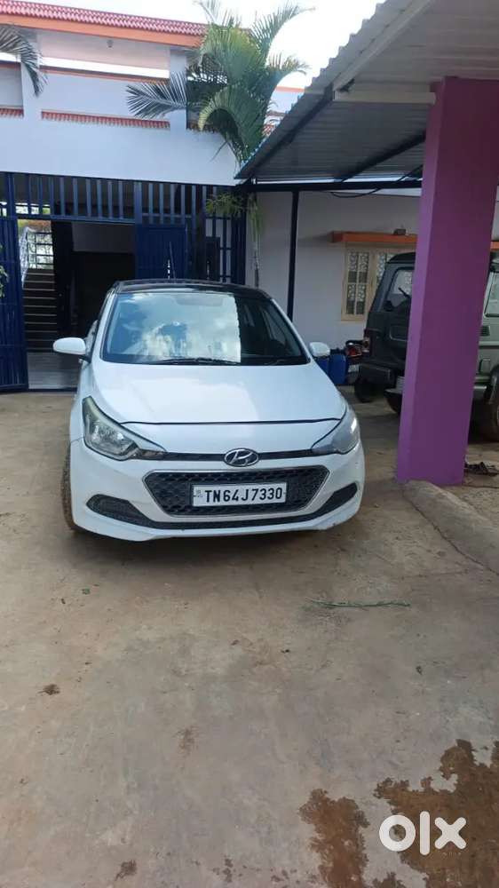 I20 For Sale Very Good Condition