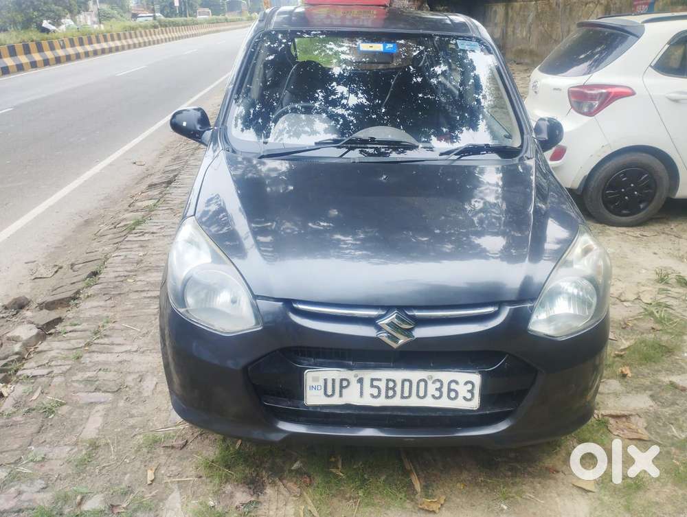 Maruti Suzuki Alto 800 Lxi, 2013, Petrol