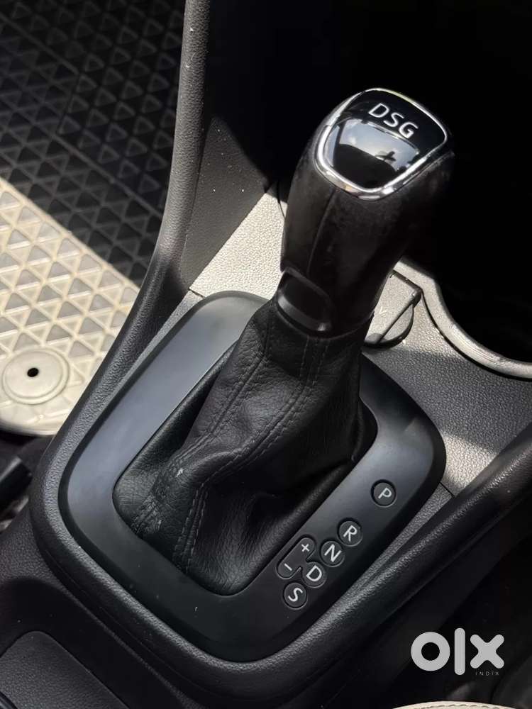 Skoda Rapid 1.5 Tdi At Style, 2018, Diesel