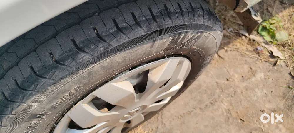 Maruti Suzuki Omni 2017 Petrol 31000 Km Driven