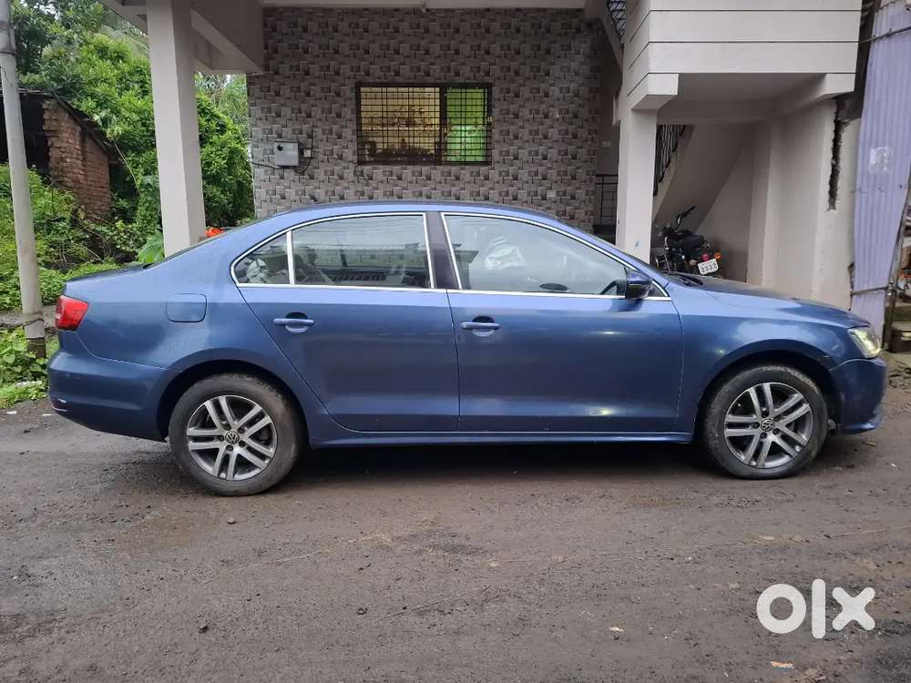 Volkswagen Jetta 2015 2nd Owner