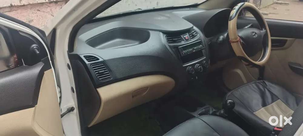 Hyundai Eon 2013 Petrol Well Maintained