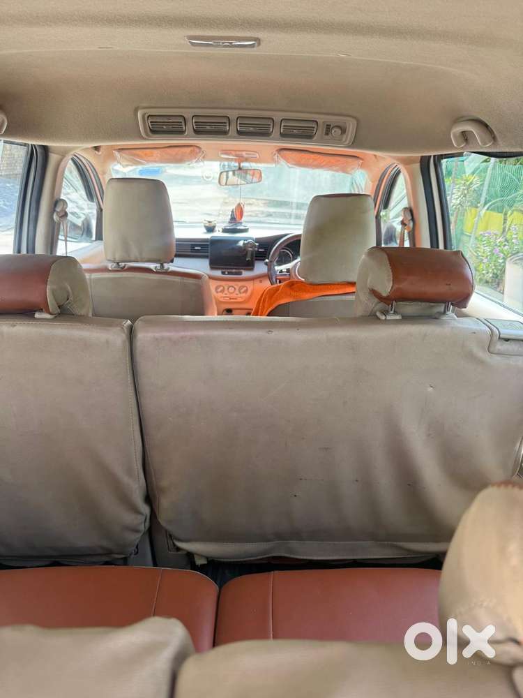 Maruti Suzuki Ertiga 1.5 Lxi, 2022, Cng & Hybrids