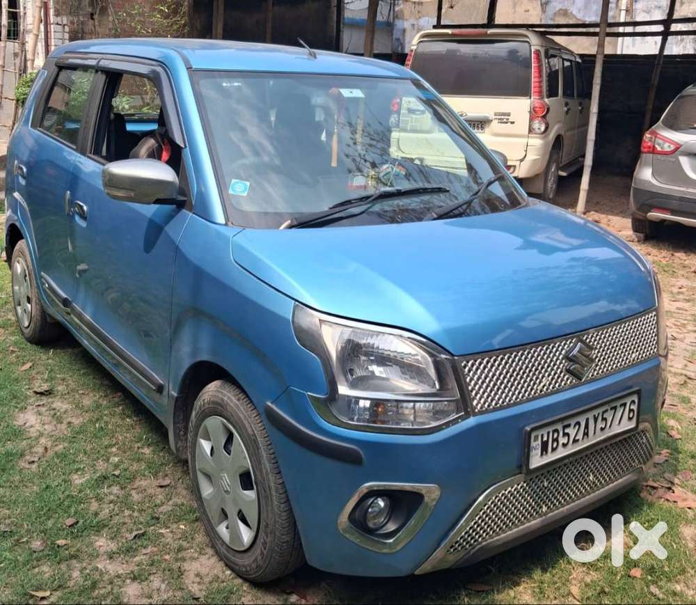 Maruti Suzuki Wagon R 2020