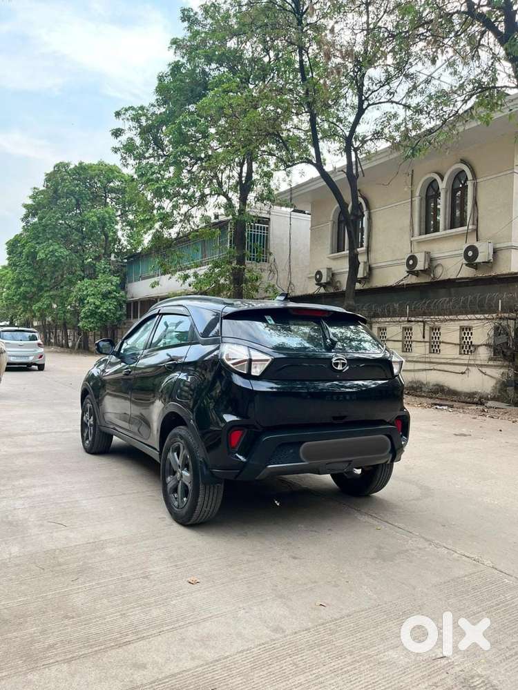 Tata Nexon 1.2 Revotron Xza Plus (o) Dark Edition, 2022, Diesel