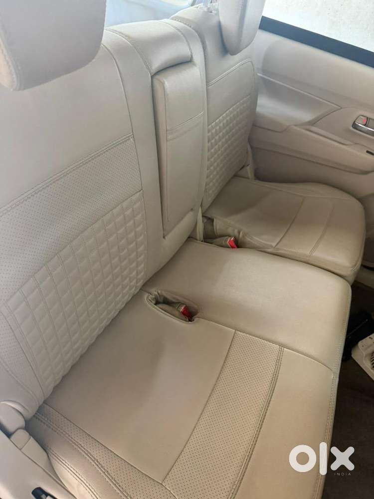 Maruti Suzuki Ertiga 2023 Cng & Hybrids Good Condition