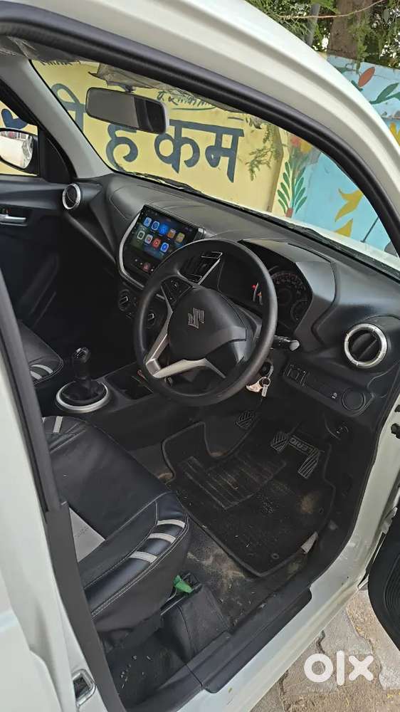 Maruti Suzuki Celerio 2022 Petrol 38000 Km Driven