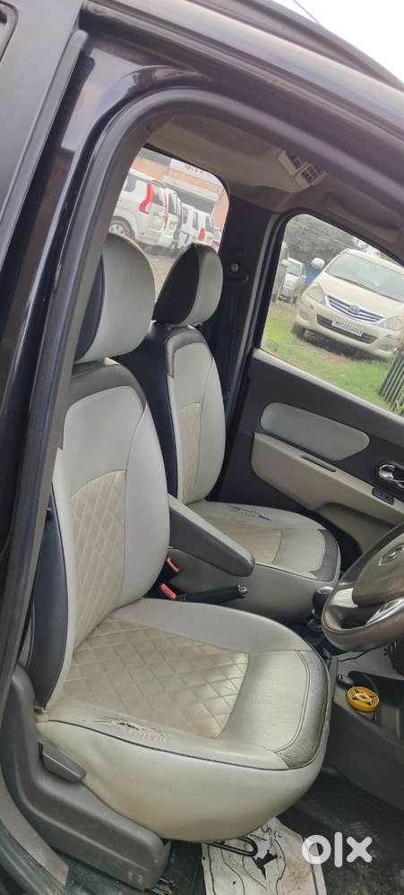 Renault Lodgy 110 Ps Rxz, 2015, Diesel