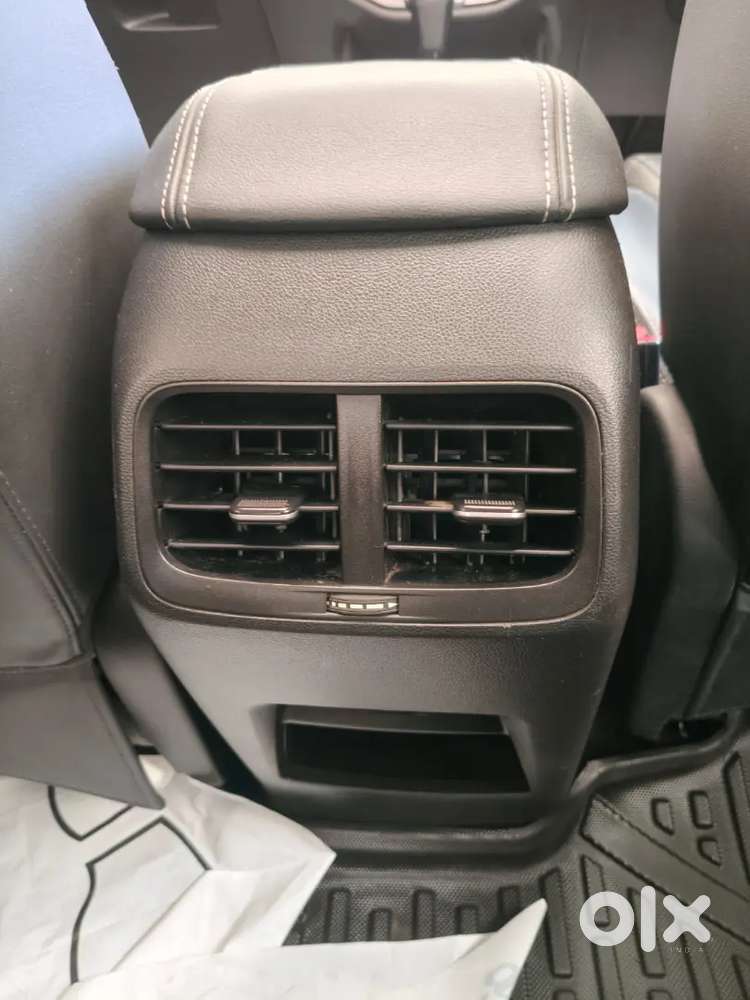 Mg Hector 2019 Petrol Well Maintained