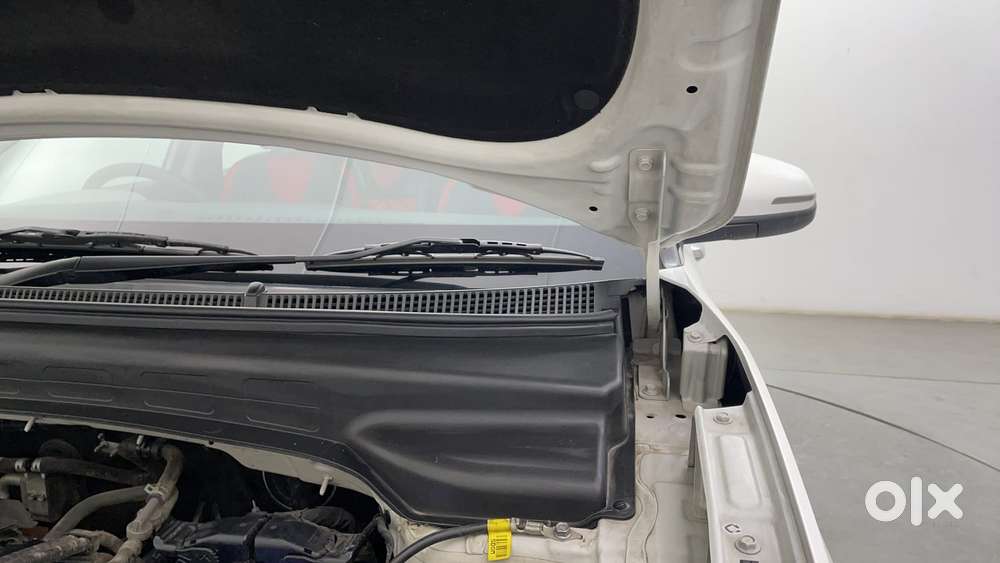 Hyundai Creta 1.5 Sx Executive Petrol, 2023, Petrol