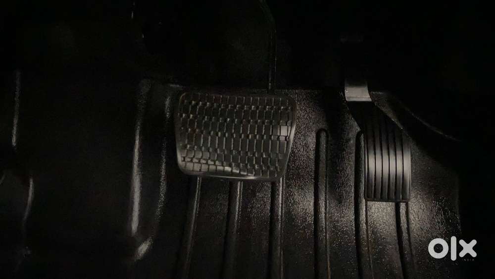 Tata Nexon Creative Plus 1.5 Revotorq Diesel 6 Amt Dt, 2024, Diesel