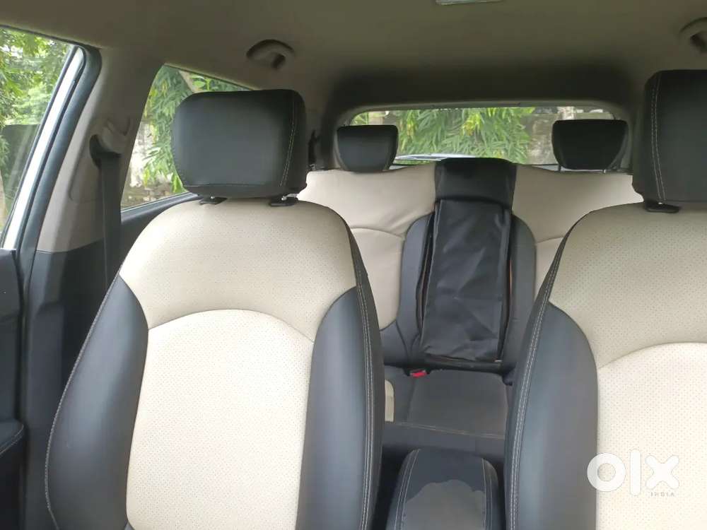 Hyundai Creta Diesel Sports 2015 Edition