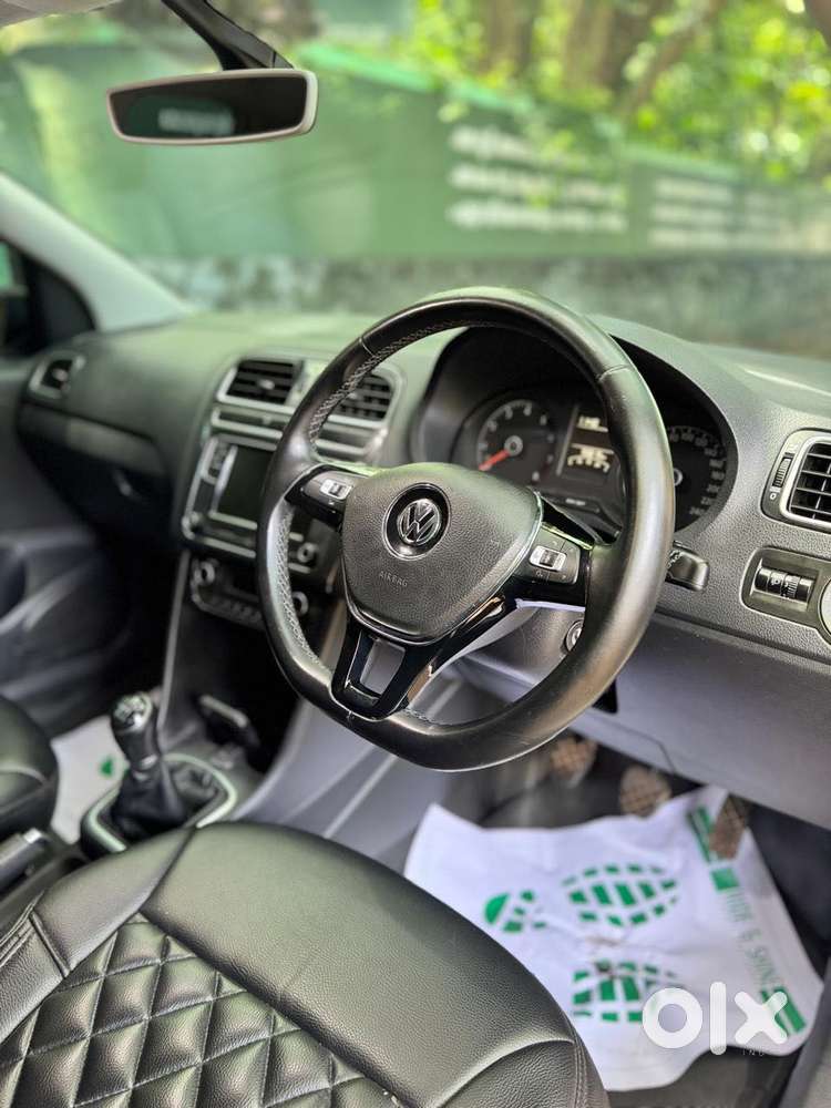 Volkswagen Polo 1.0 Highline Plus Tsi, 2020, Petrol